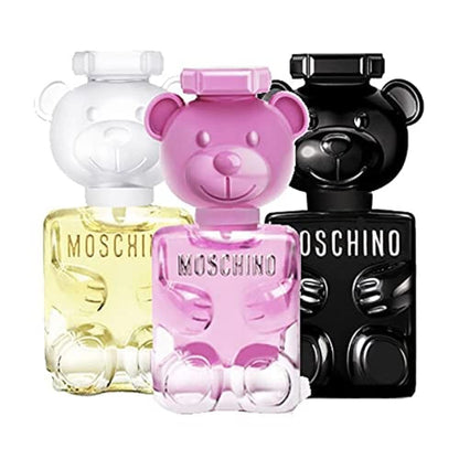Set Estuche Moschino - Toy2 - Bubble Gum - Toy Boy